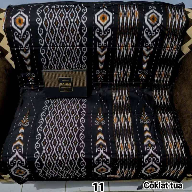 SARUNG HAMER