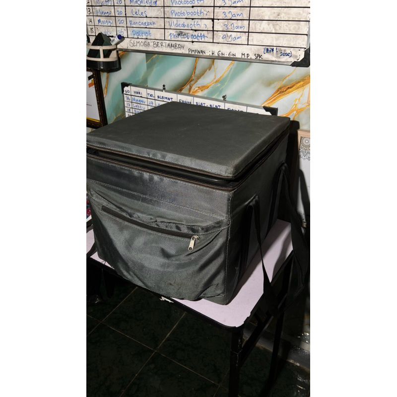 TAS PRINTER DNP