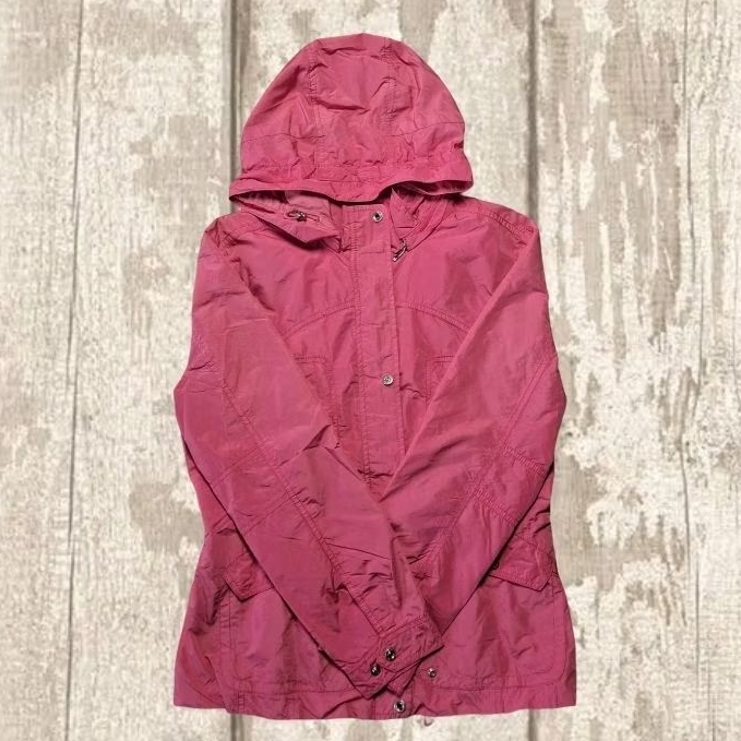 Jaket Casual Crocodile Second Branded