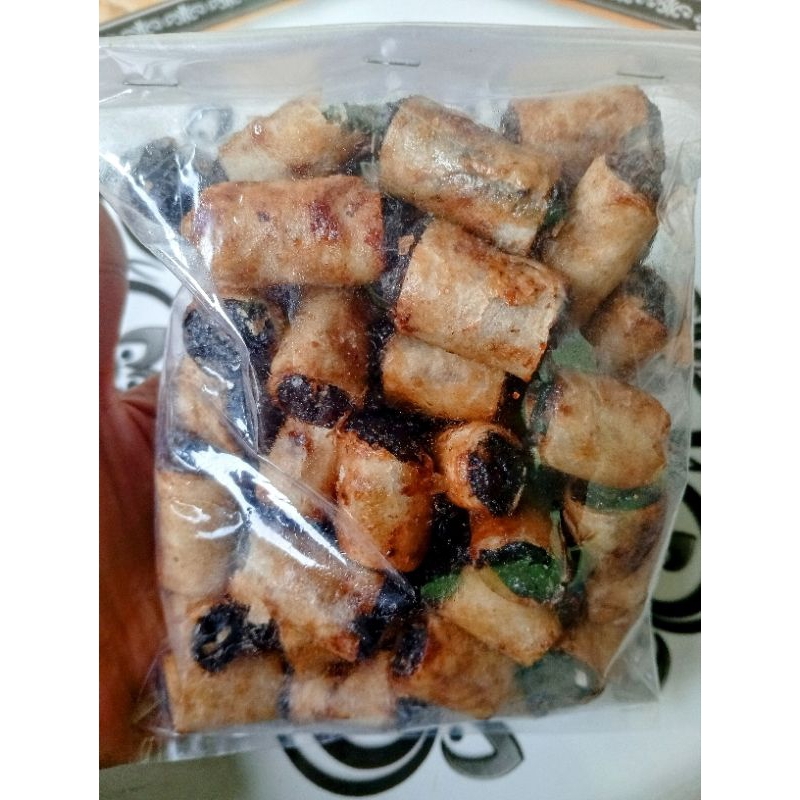 

Sale gulung 250gram