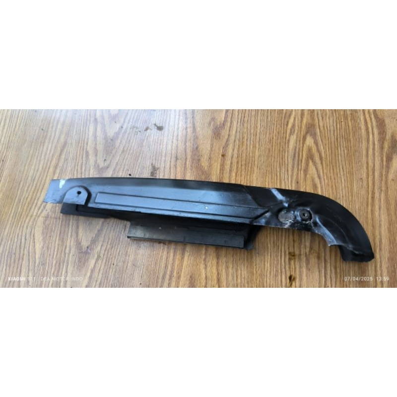 Tutup Rante/ Katengkas Yamaha Alfa original/atas