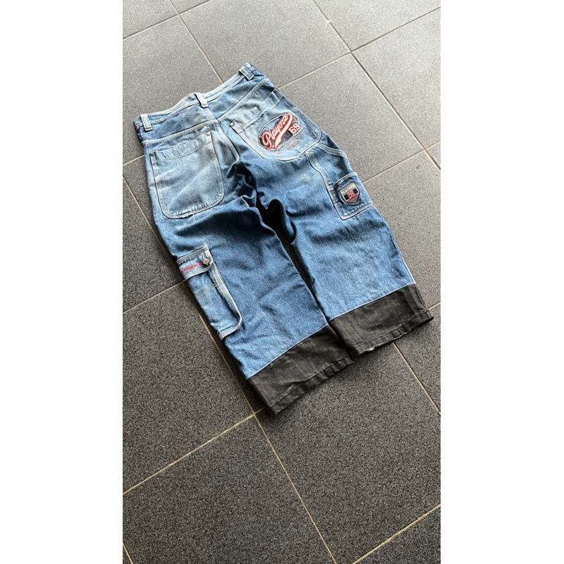 Celana Carpenter Playerz69 baggy