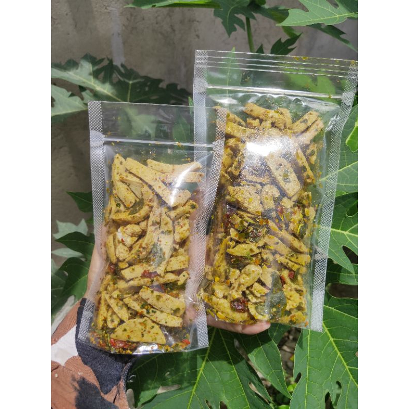 

Basreng daun jeruk 140gram