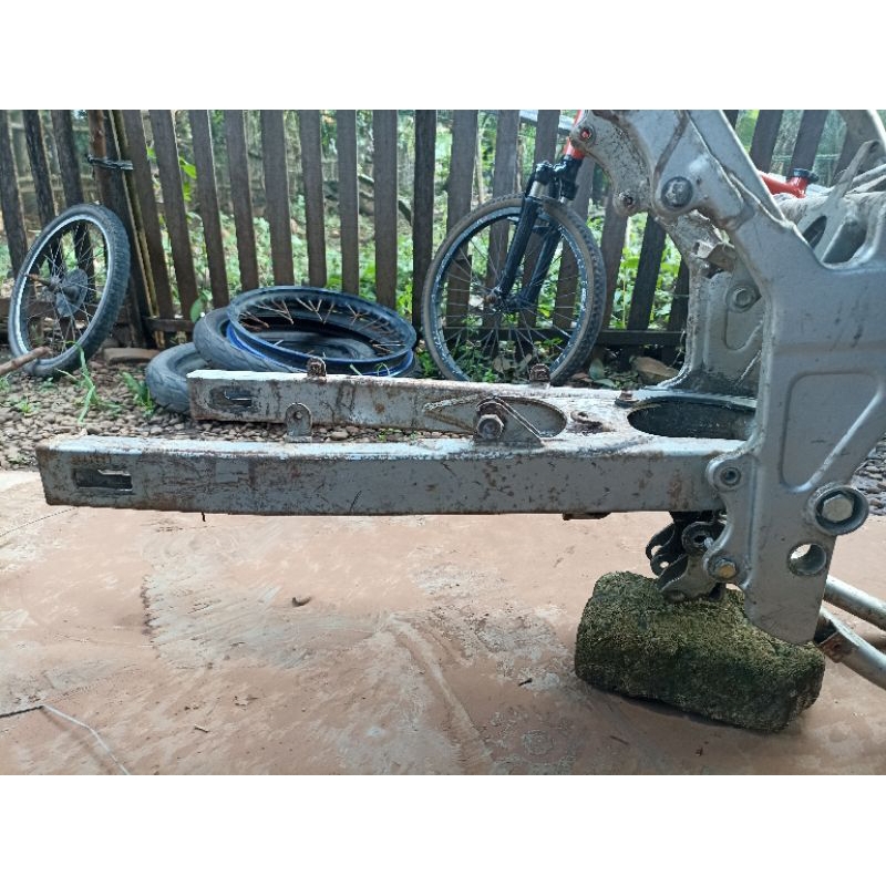 SWING ARM NINJA R/SS