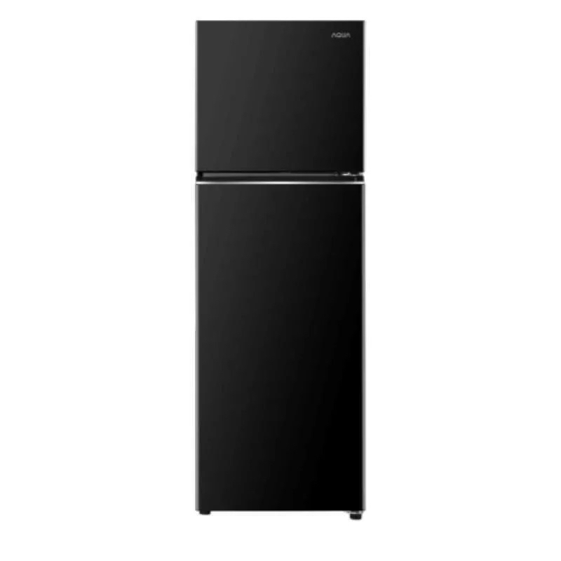 Lemari Es / Kulkas AQUA AQR-DTM 305 RAP Twin Inverter Jumbo Low Watt (2 Pintu)