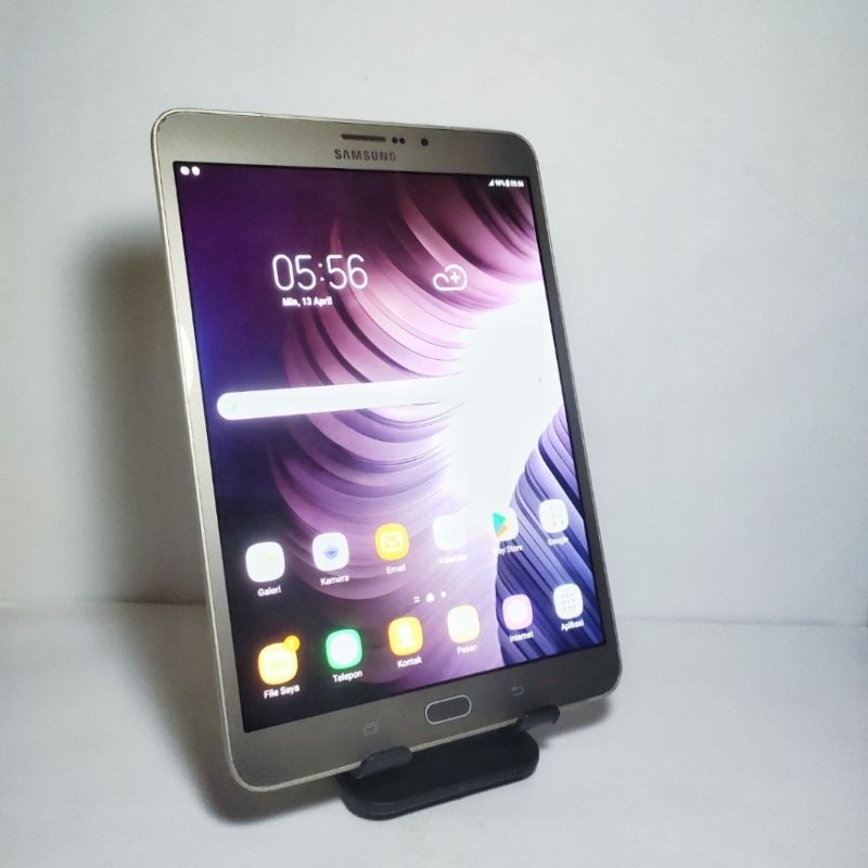 SAMSUNG Tab Galaxy S2 3/32 Second Minus (BACA DESKRIPSI)