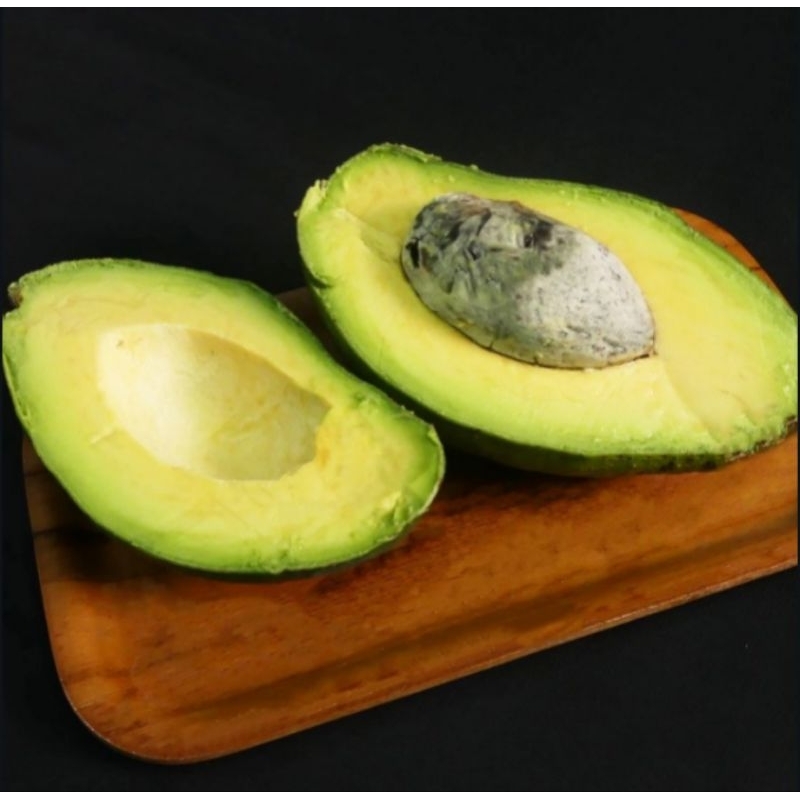 

Alpukat Pameling Jumbo