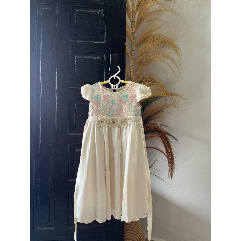 Preloved dress anak