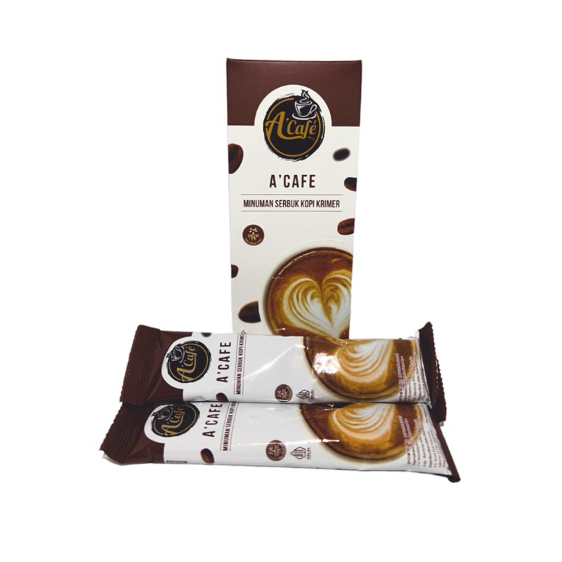 

Avail A’Cafe