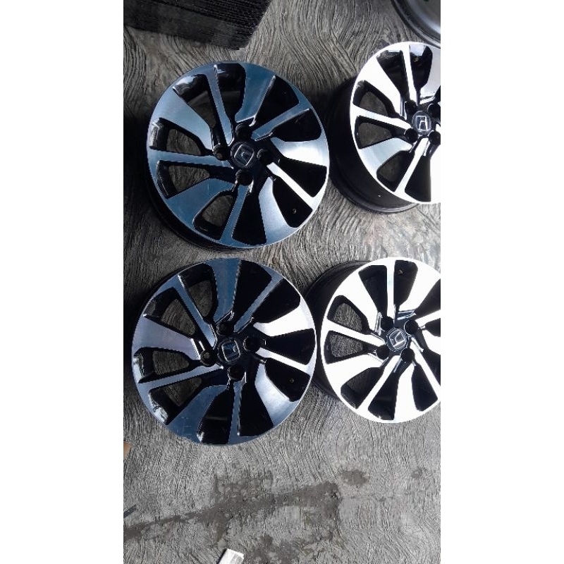 velg ori brio Rs