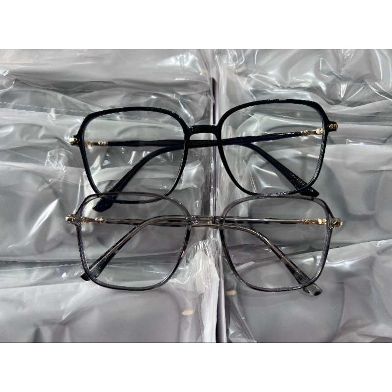 kacamata photocromic kotak