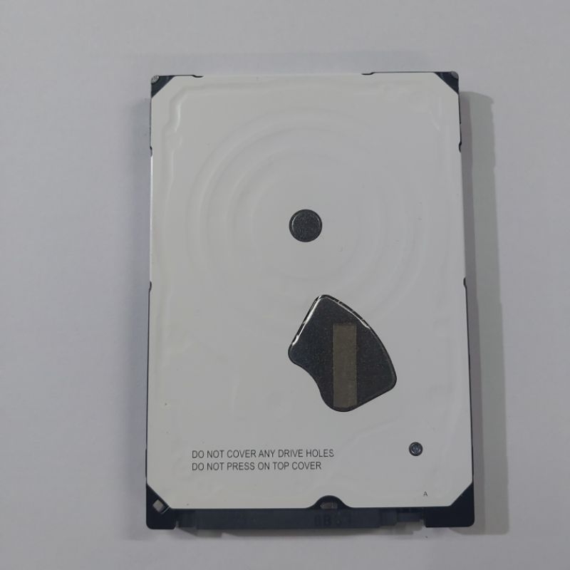 Hard disk Laptop 2TB 1TB 750GB 500GB 2.5inch sata