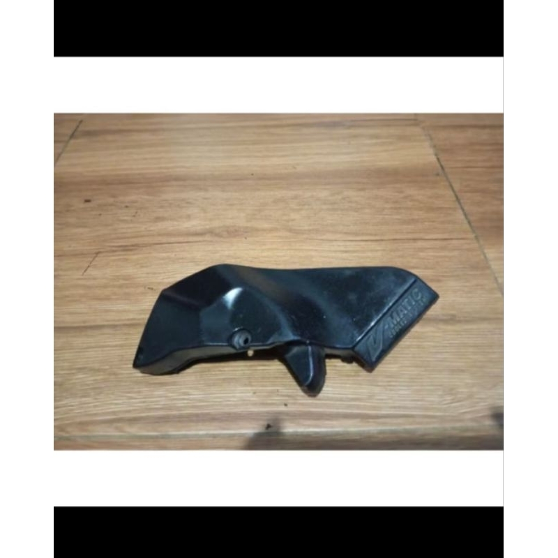 cover tutup cvt beat karbu original copotan kvy