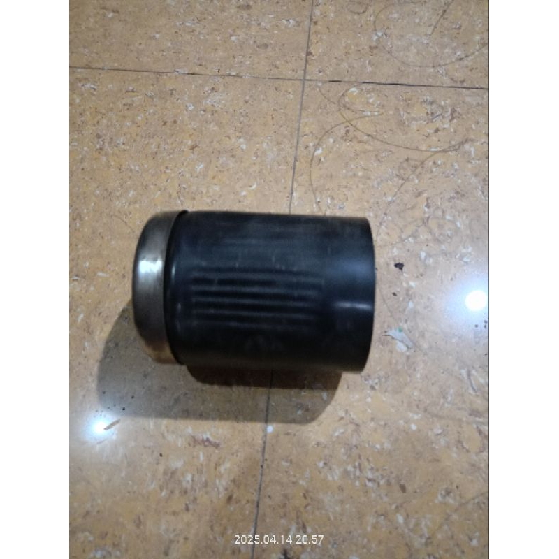 Cover Knalpot Honda GL MAX GL PRO IMITASI BEKAS