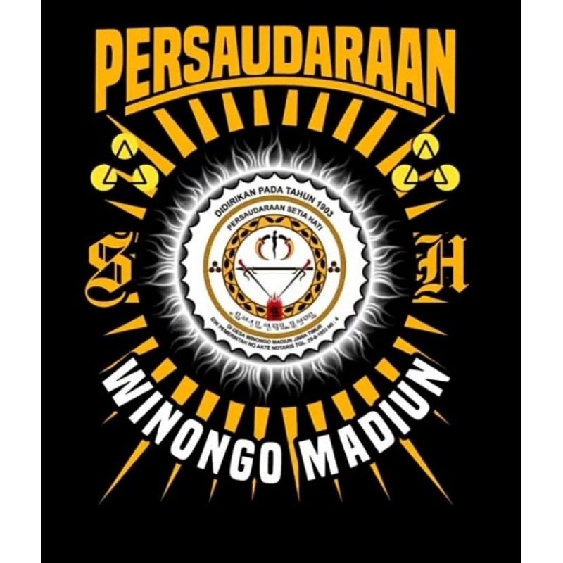 

stiker pshw hologram