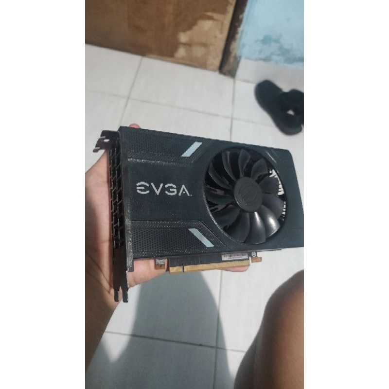 vga mining evga p106 - 100 setara gtx 1060 6gb