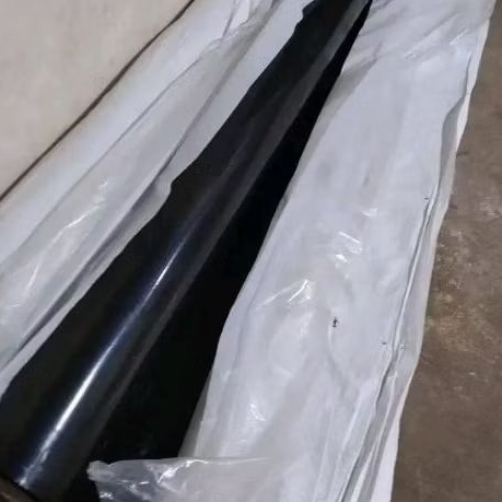 TERPAL KOLAM HDPE/GEOMIMBRAN 100 % BARU  TEBAL 300 MICRON