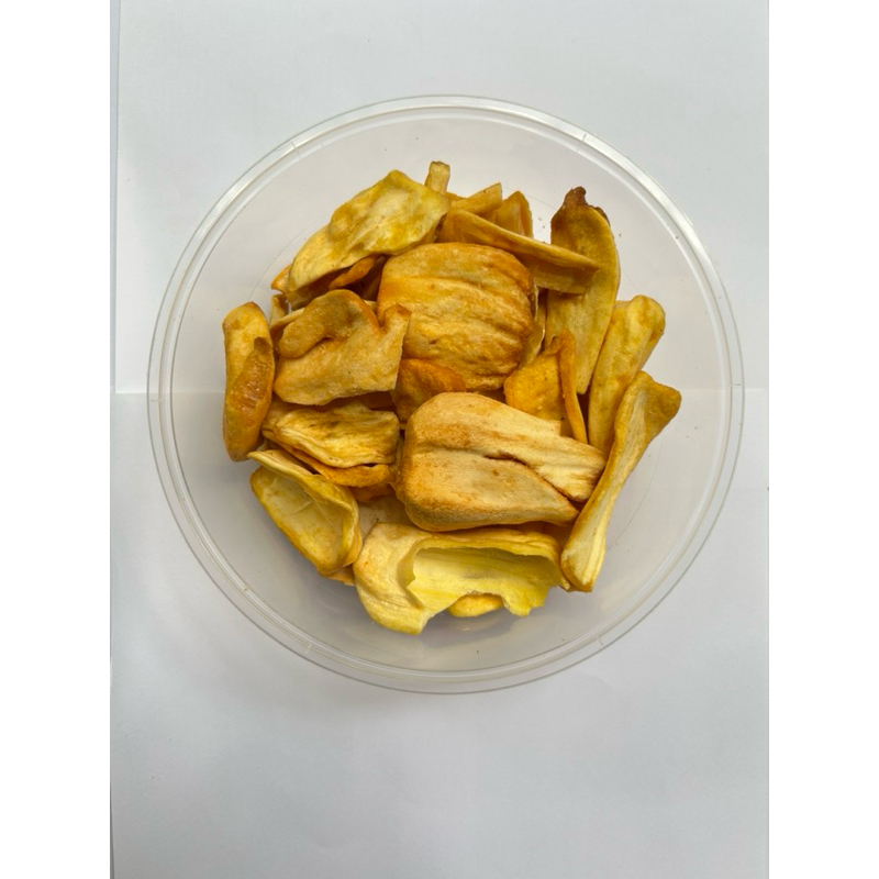 

Nangka Gendut / Kripik Nangka Lumer / Nangka / Kripik Buah