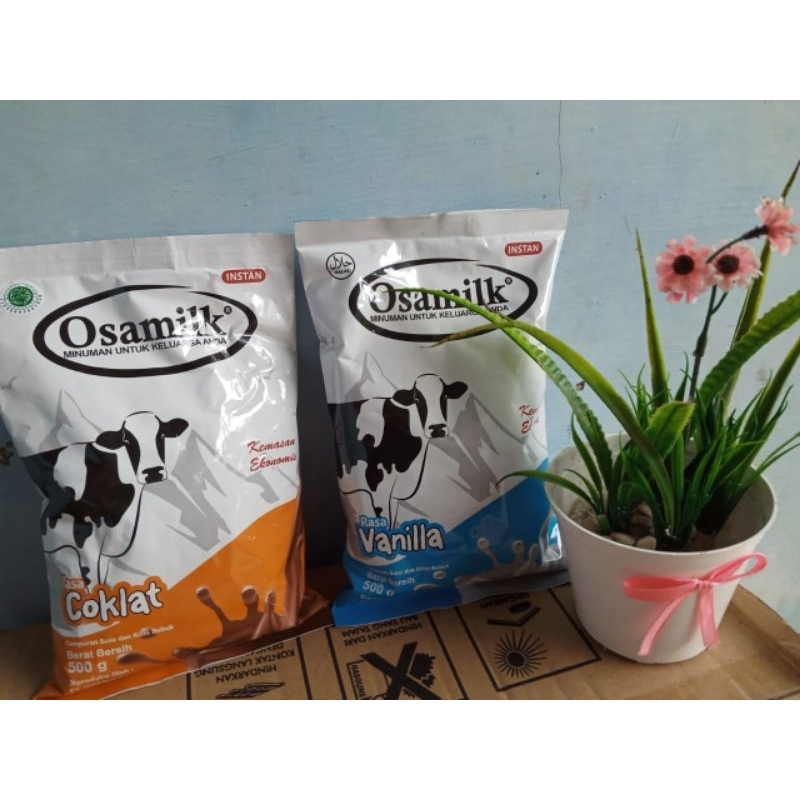 

SUSU OSAMILK/OSAMILK