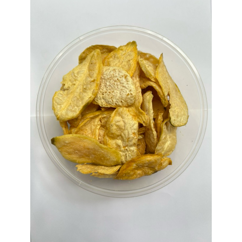 

KERIPIK MANGGA
