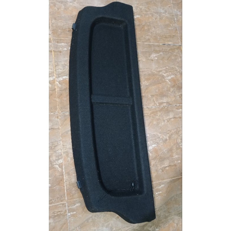RAK BAGASI AYLA/AGYA TH 2013-2022 ORIGINAL BAWAAN MOBIL