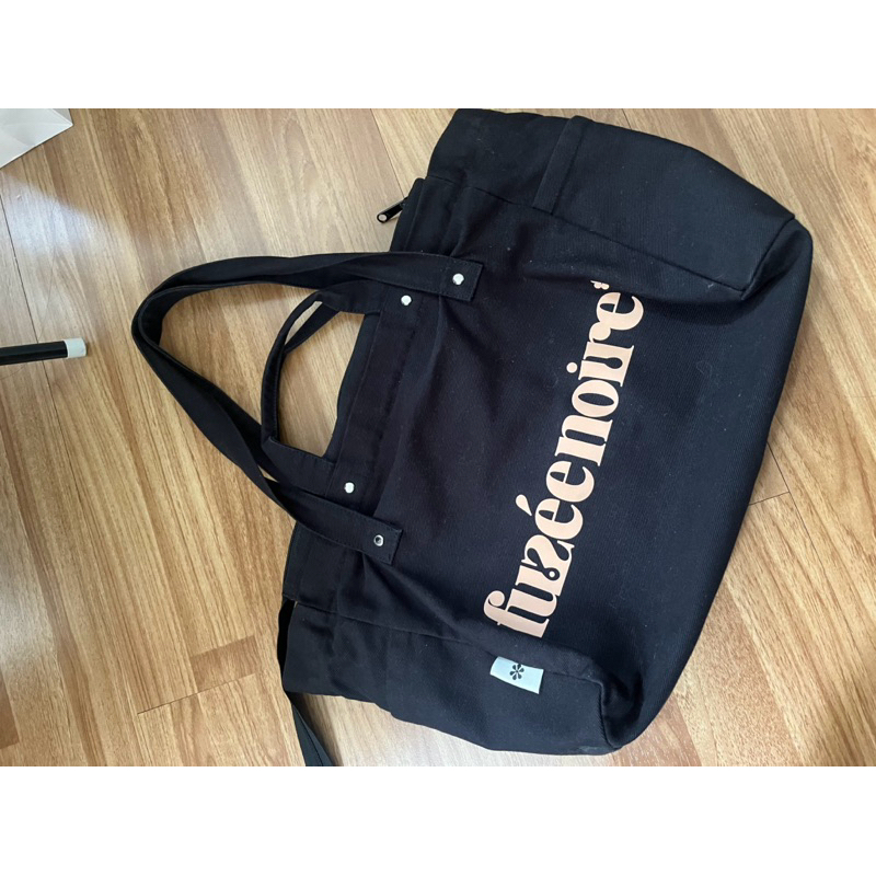 Loutropics Totebag