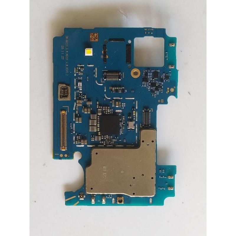 mesin samsung a02