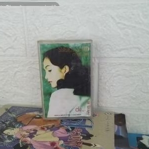 kaset pita Sheila majid gemilang