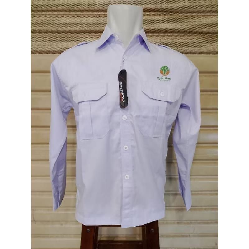 Kemeja Kehutanan Baju pdh Kehutanan