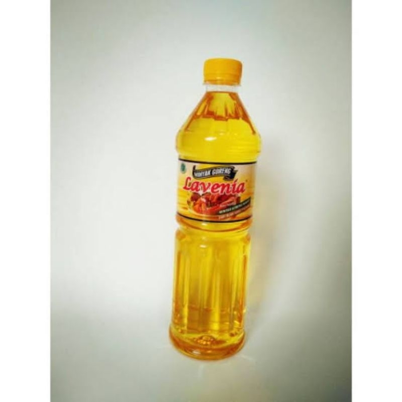 

MJM Minyak Goreng Lavenia 900ml