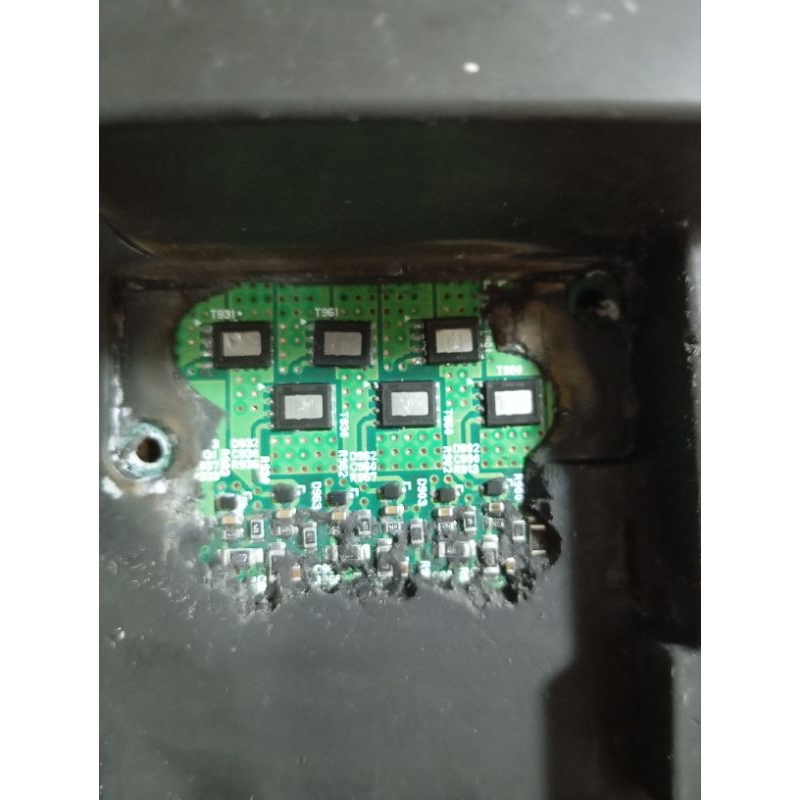 mosfet stater SGCU yamaha aerox nmax lexi
