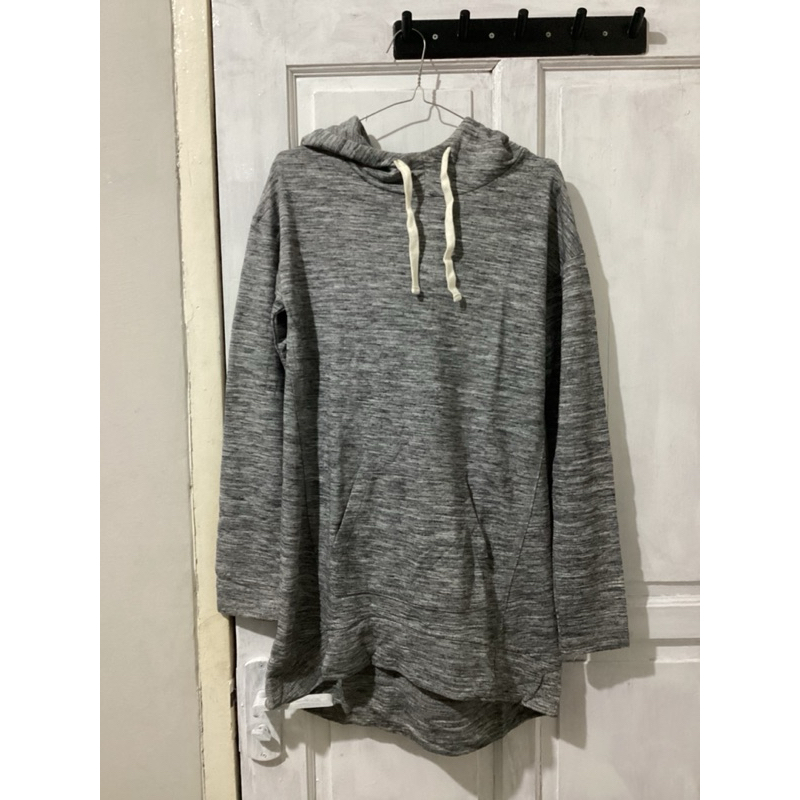 Hoodie - Brand Mossimo Supply CO (XS)