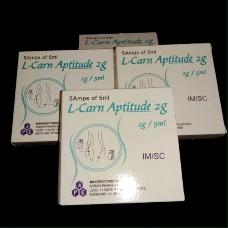 L-carn aptitude 2G original slimming
