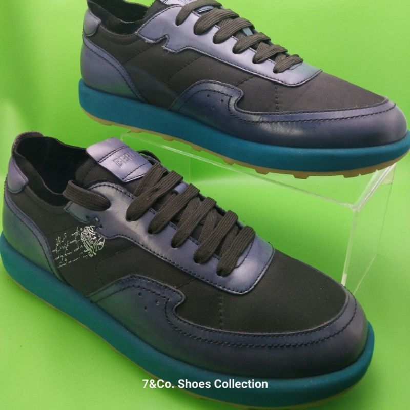 44 BERLUTI Sepatu Second