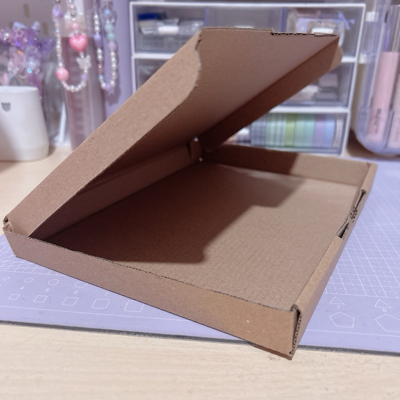 

Packing kardus / cardboard packing extra untuk artprint