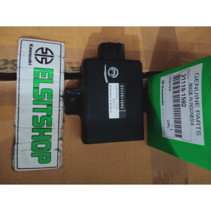 CDI NINJA 150 R RR NEW