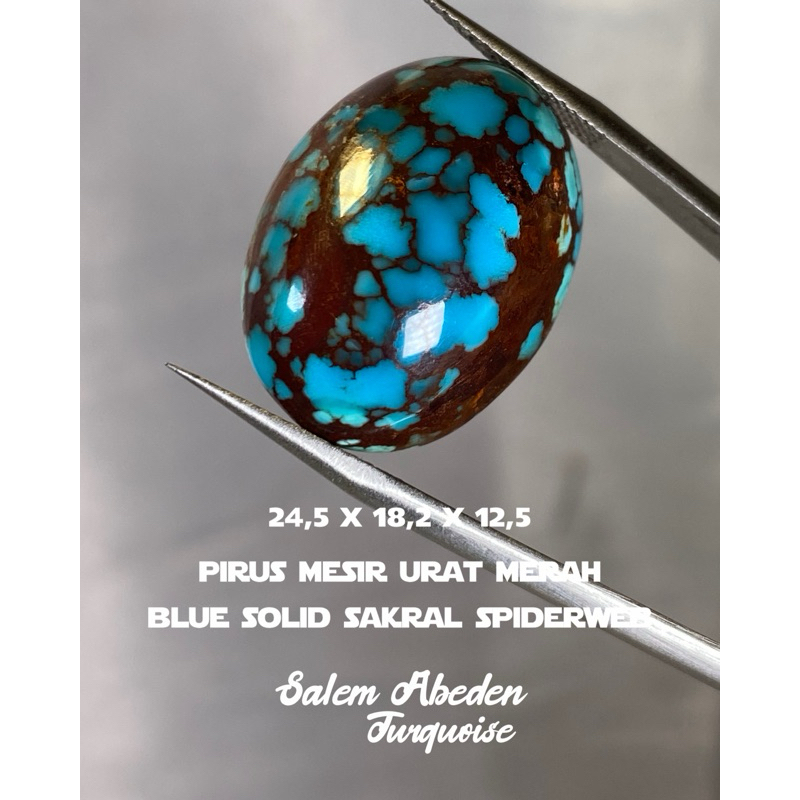 PIRUS MESIR NATURAL COLLECTOR ITEM HQ