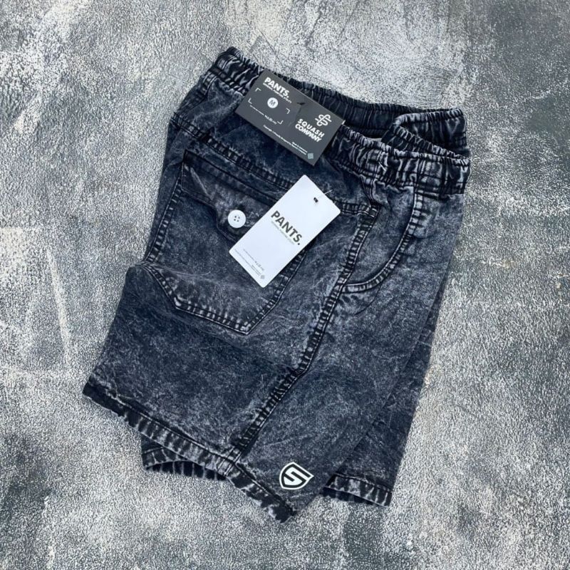 CELANA BOARDSHORT KOLOR PREMIUM CELANA PANTAI JUMBO CELANA PENDEK JEANS JUMBO PRIA BOARDSHORT KOLOR 