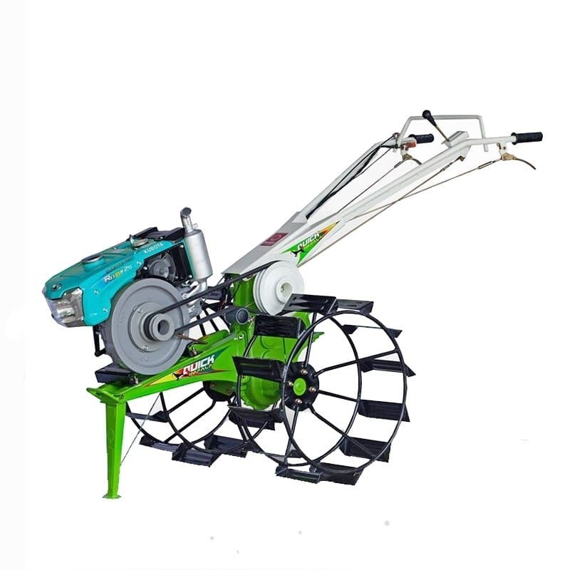 MESIN TRAKTOR HAND TRAKTOR IMPALA QUICK KUBOTA ORIGINAL BERKUALITAS