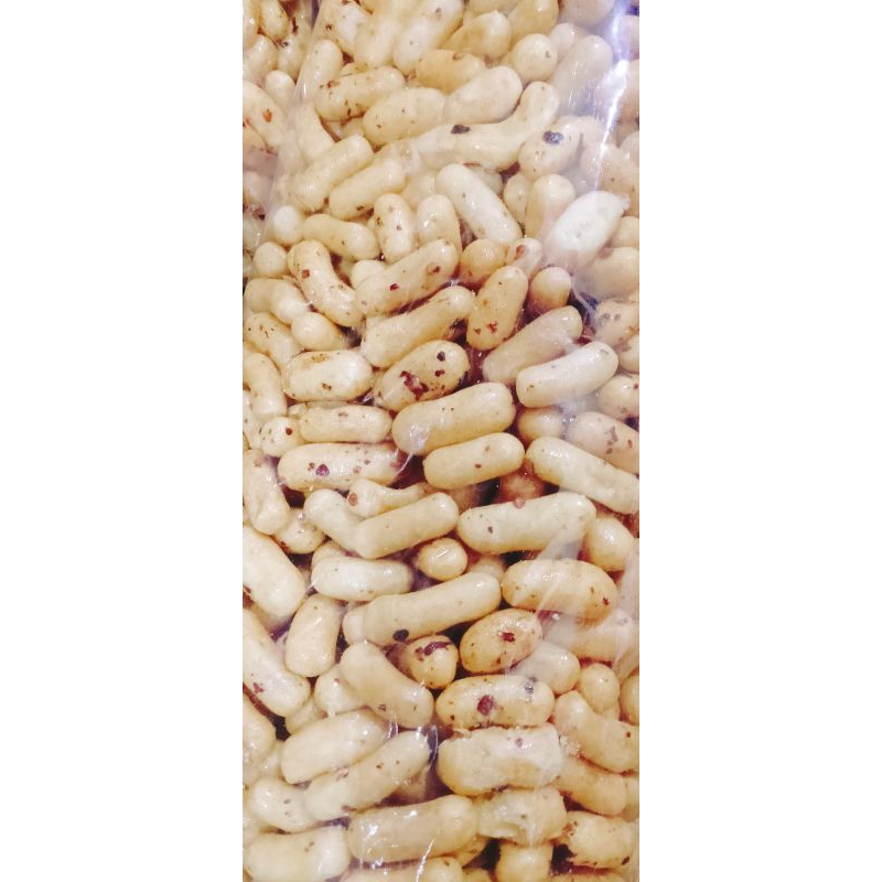 

Pilus rujak Snack camilan 1kg pak