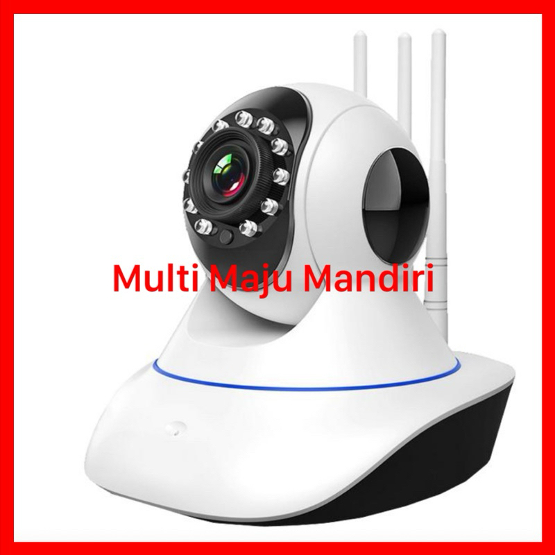 IP Camera CCTV V380