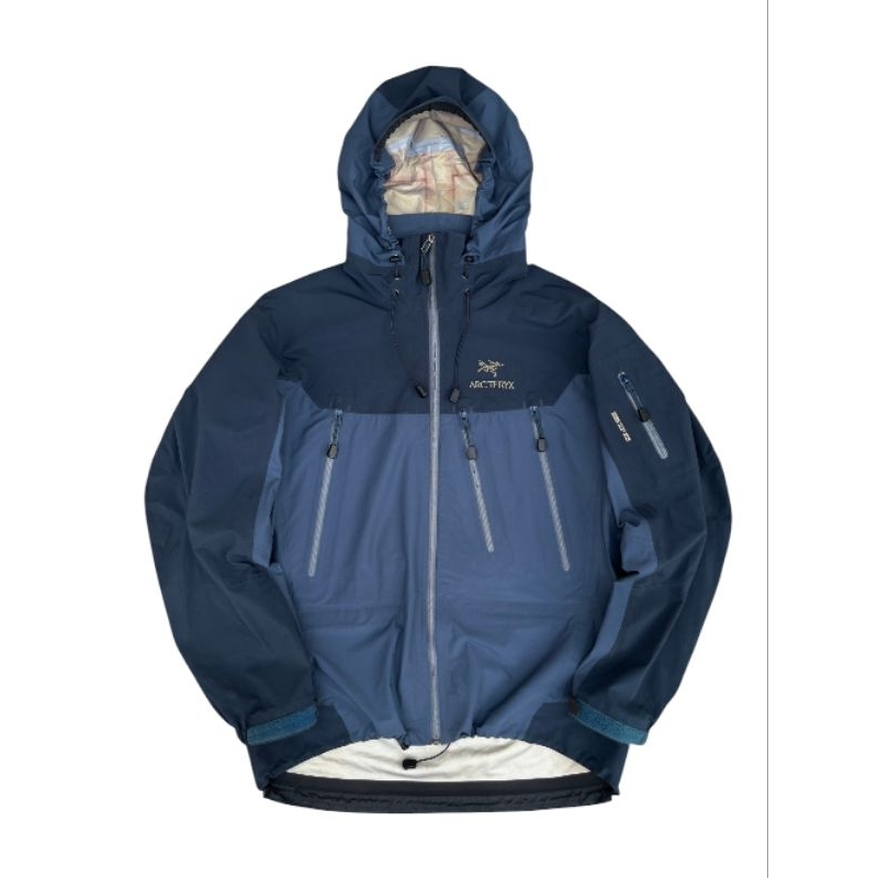 Arcteryx theta ar 2004 Eclipse