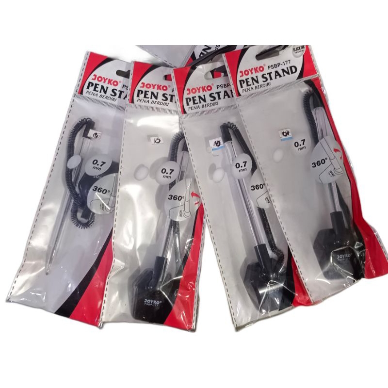 

JOYKO PEN STAND (pena beridi)