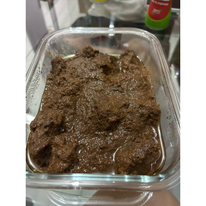 

rendang