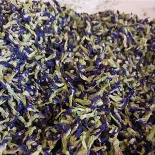 

Teh Bunga Telang Kering Organik Premium Galleo / Butterfly Pea Organic
