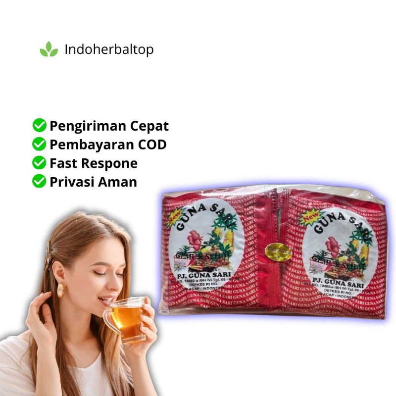 

Serbuk Jamu Tradisional Asli 100%