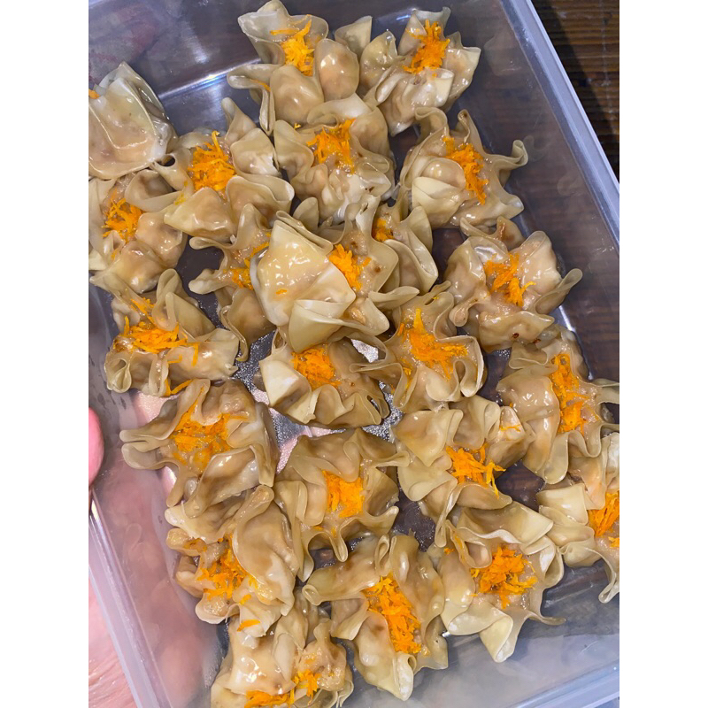 

Dimsum ori