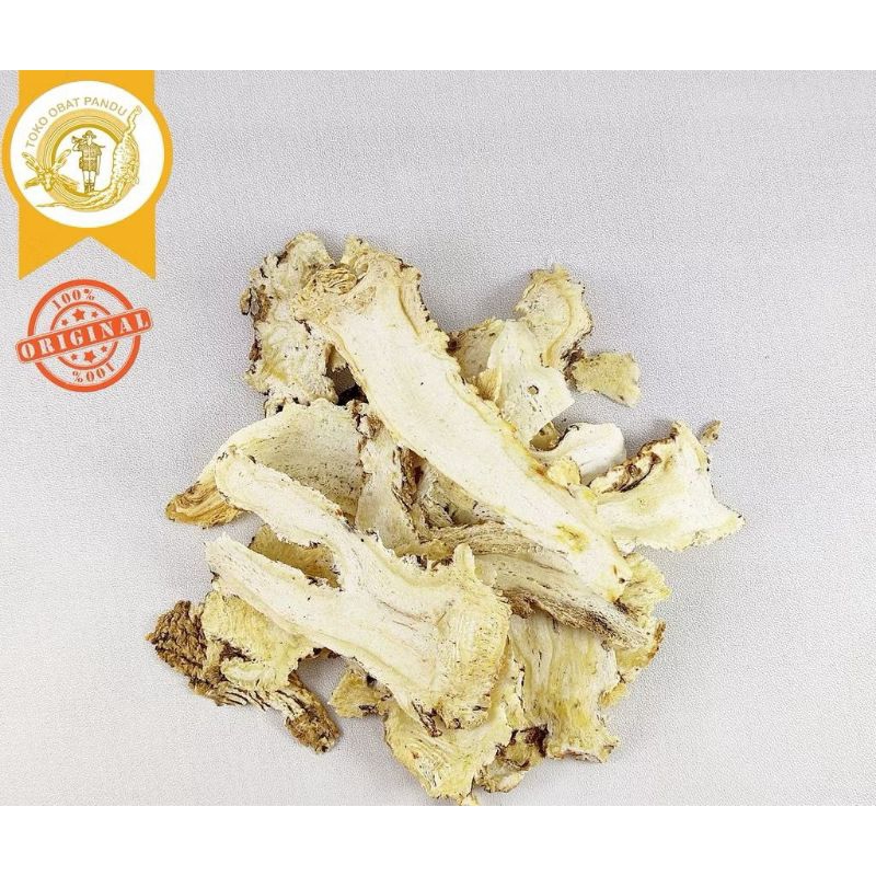 

Tong Kui Thau Slice 50 gram Menambah Darah / Herbal Dong Kui Thao Slice / Tongkuitao / Tongkuithao / Tongkuithau