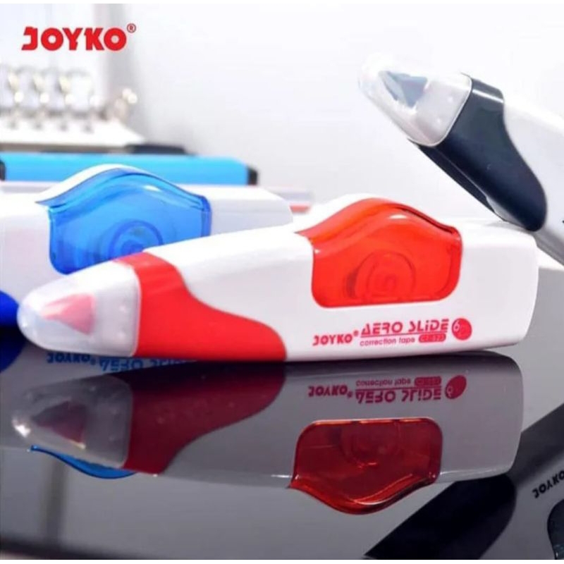 

Joyko CT-523 CORRECTION tape pita koreksi