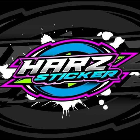 Stiker Custome-Stiker Variasi Mobil-Stiker Request / Sticker Mobil Custom